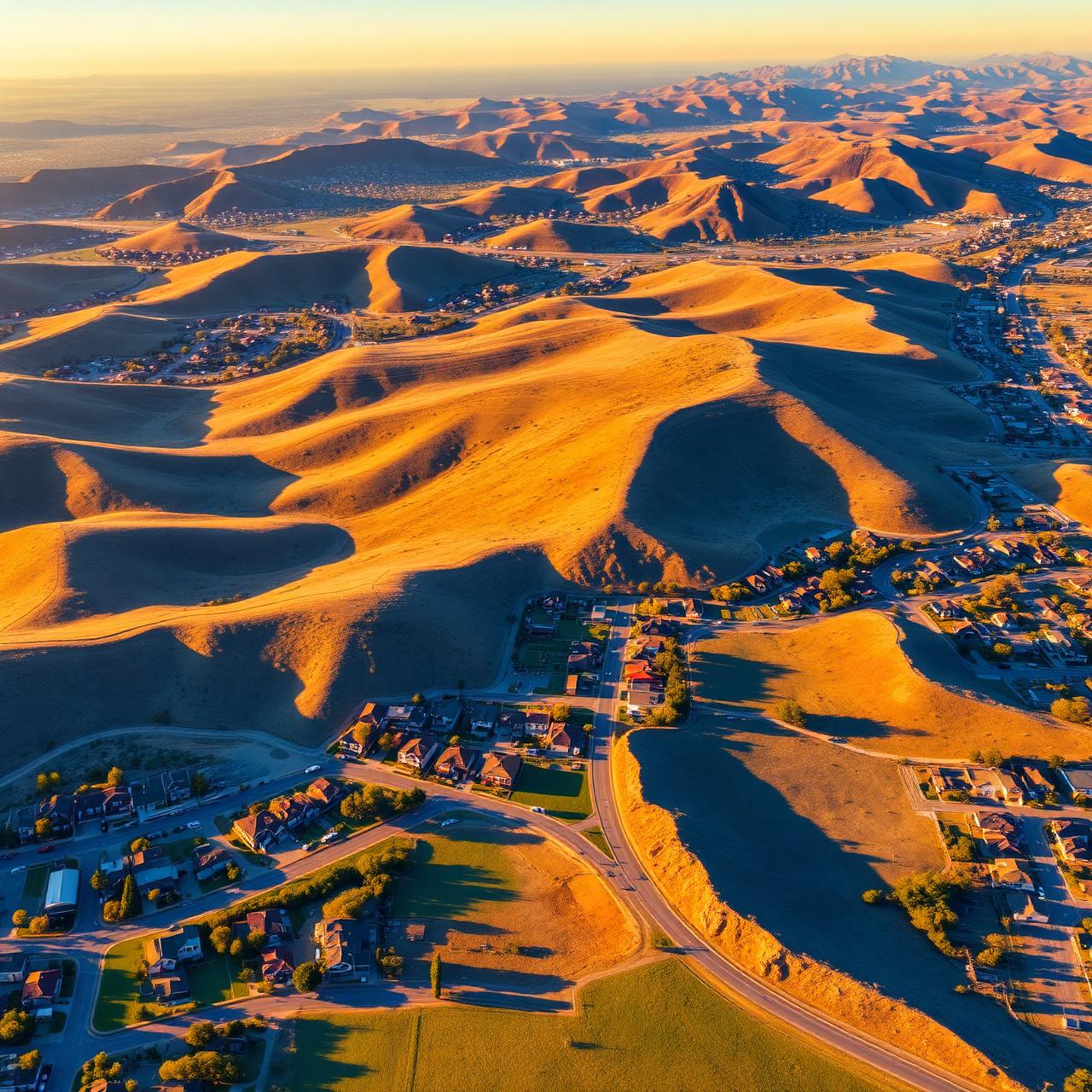 North San Diego County region